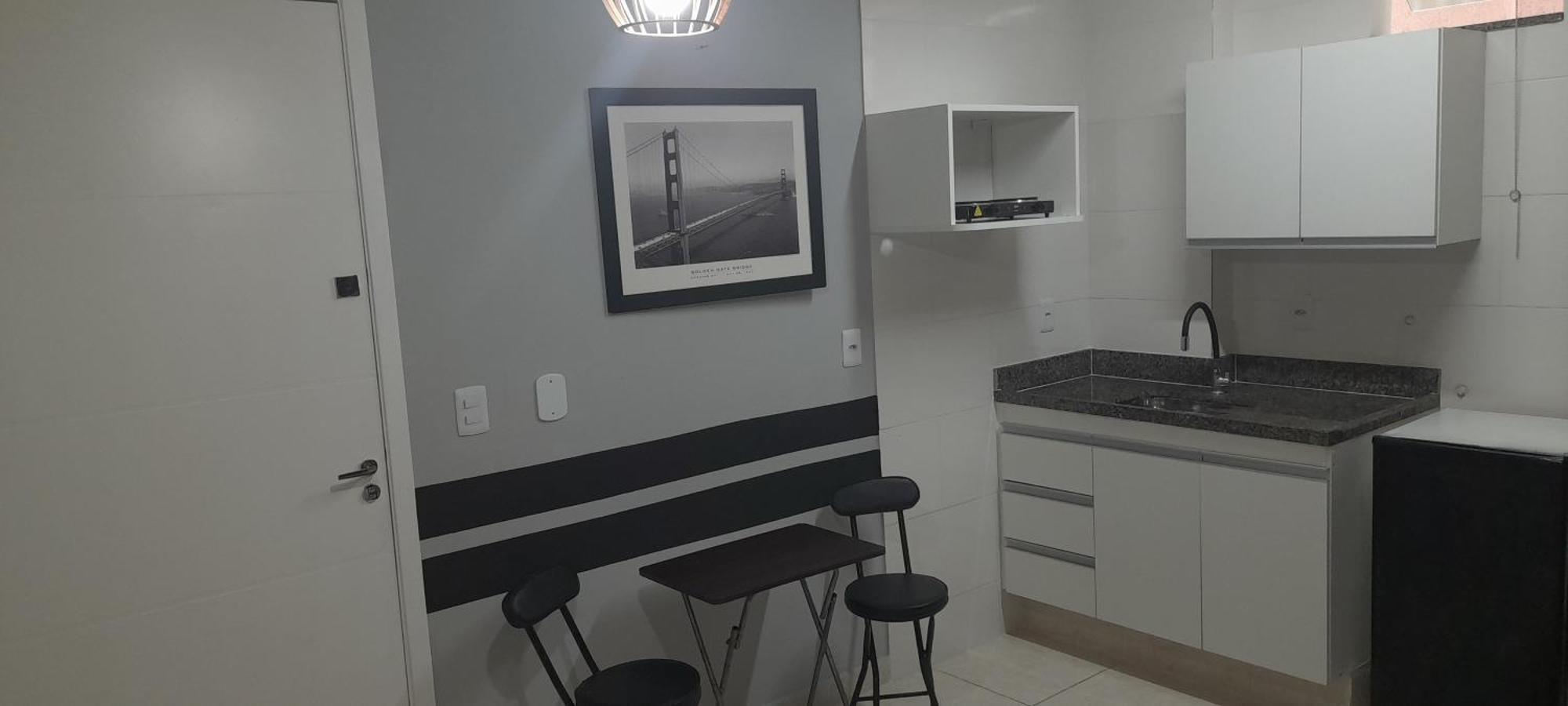 Apartamento 2 Qdras Da Río de Janeiro